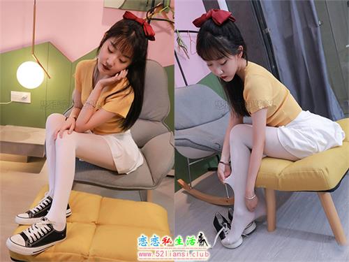 [SiHua思话]SJ063 露露 罗利百褶裙【46P/82M】