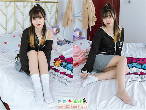 [物恋传媒] No.1196 挽挽-夜的期待(带视频)【138P+1V/4.07G】