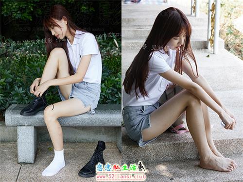 [见新摄影]NO.028-巅峰-polo运动风(带视频)【150P+1V/2.18G】