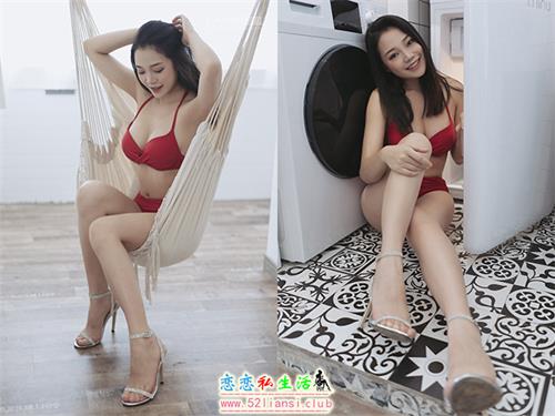 [YALAYI雅拉伊] No.339 洋儿《假日》【50P/112M】