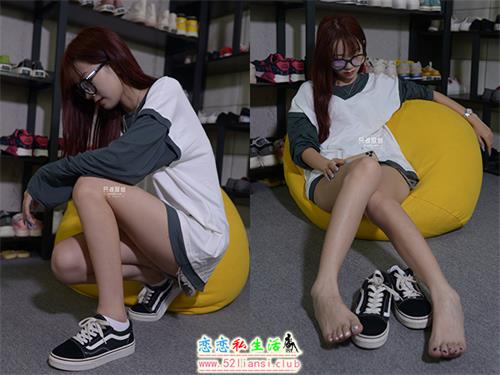 [只糖视觉]576期：小蓓 万物明朗(带视频)【140P+1V/1.33G】