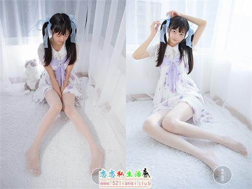 [稚乖画册] -14 夜夜 Lolita【29P/203M】