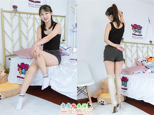 [物恋传媒] No.1199 月心-蔷薇绽放(带视频)【169P+1V/4.12G】