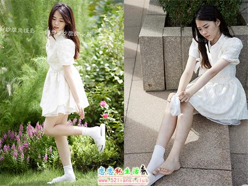 [见新摄影]NO.029-花有从开日，人无再少年(带视频)【208P+1V/1.62G】