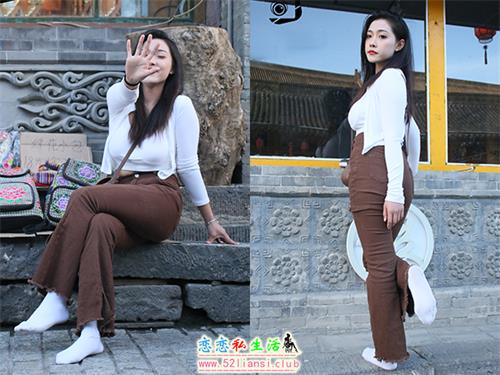 [织梦映像]新刊005-人间烟火-生活抚我凡人心(带视频)【164P+5V/11.2G】