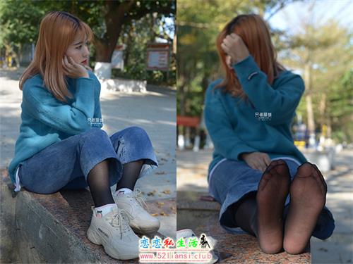 [只糖视觉]577期：孙怡 笑容暖暖(带视频)【148P+1V/1.28G】