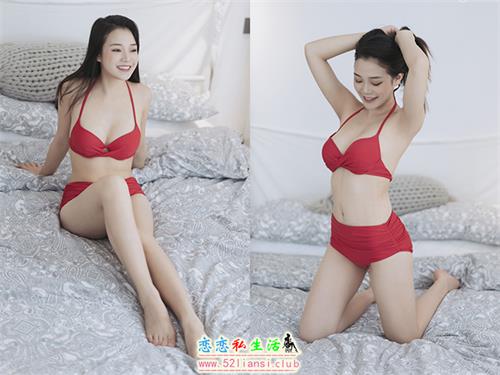 [YALAYI雅拉伊] No.348 洋儿《假日3》【46P/65M】