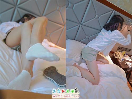 [YJ街拍]004-盛宴【116P/70M】