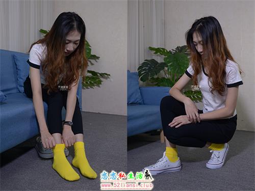 [只糖视觉]578期：小微 与光同航(带视频)【147P+1V/1.11G】