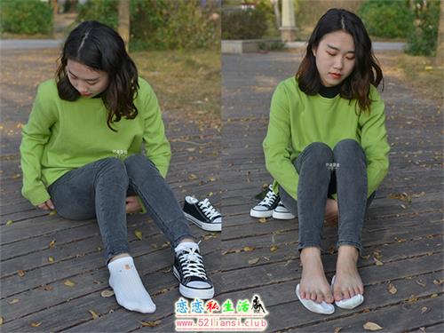 [只糖视觉]580期：姗姗 星海横流(带视频)【100P+1V/1.31G】