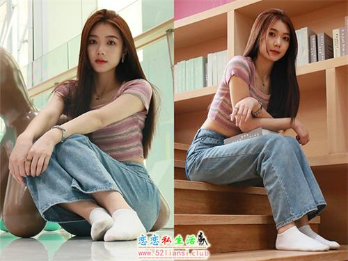 [织梦映像]新刊007-燕婉之求-照水红蕖细细香(带视频)【220P+14V/11.3G】