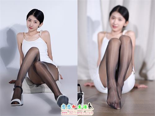 [SHENSHI绅士] – SS117 妍妍【58P/436M】