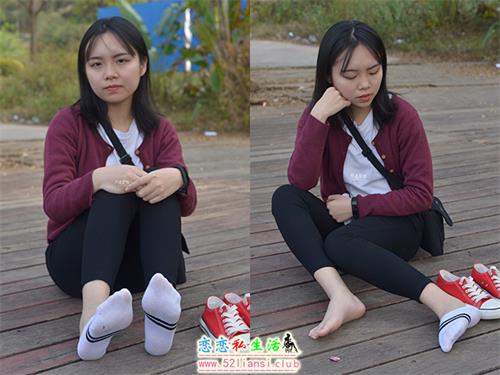 [只糖视觉]581期：泳孜 白白胖胖，充满希望(带视频)【99P+1V/1.51G】