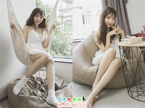 [YALAYI雅拉伊] No.357 阿橙《我的高达女友》【46P/68M】