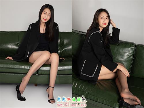 [SHENSHI绅士] – SS119 文琪【44P/353M】