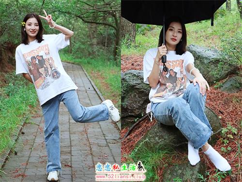 [织梦映像]新刊010-魔法森林-细雨随风燕泥香(带视频)【100P+1V/4.98G】