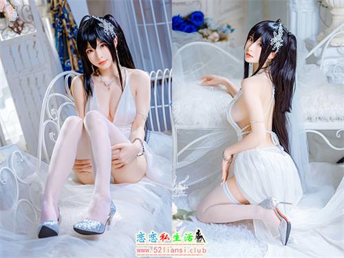 [美图精选]372-清水由乃-大凤花嫁【59P+1V/258M】