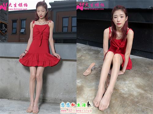 [大生模拍]-N265 梦菲 可爱少女(带视频)【69P+6V/2.67G】