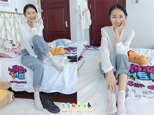 [物恋传媒] No.1215 菜菜-日后向日葵(带视频)【156P+1V/4.24G】