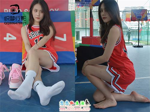 [织梦映像]新刊012-灌篮高手-好想大声说爱你(带视频)【100P+1V/3.03G】