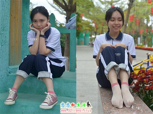 [只糖视觉]620期：泳孜 清风如橘(带视频)【99P+1V/1.75G】