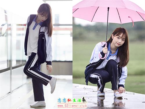 [见新摄影]NO.038 甜美雨天(带视频)【161P+1V/1.29G】