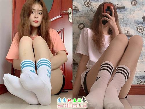 [织梦映像]新刊014-美女居家热裤棉袜裸足自拍(带视频)【71P+1V/612M】