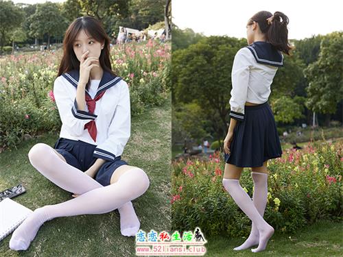 [见新摄影]NO.040 愿所求皆所愿，所盼皆所期(带视频)【218P+1V/2.21G】