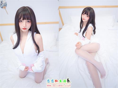 [神楽板真冬] VOL.120《白猫咪》【20P/79M】