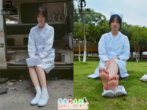 [织梦映像]新刊017-永夜初晗 二合一(带视频)【150P+1V/5.3G】