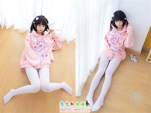 [少女秩序] EXVOL.13 白丝【66P/214M】