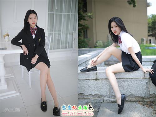 [YALAYI雅拉伊] No.387 白璐《毕业季》【46P/66M】