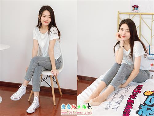 [物恋传媒] No.1230 然然-生命中的你(带视频)【146P+1V/3.74G】