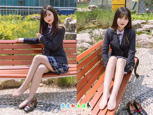 [物恋传媒] No.1229 挽挽-阿拉斯加海湾(带视频)【137P+1V/3.68G】