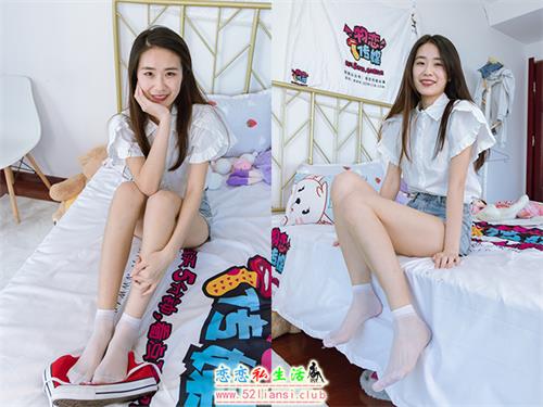 [物恋传媒] No.1231 菜菜-卡西莫多的忧伤(带视频)【140P+1V/4G】