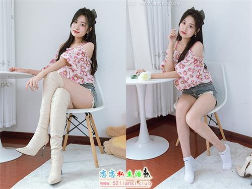 [物恋传媒] No.1233 小敏-万絮般的思念(带视频)【170P+1V/4.01G】