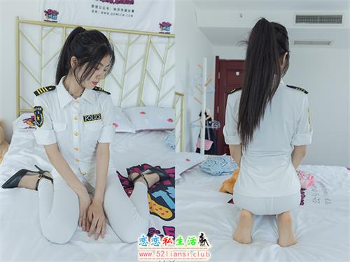 [物恋传媒] No.1234 米米-白色的风(带视频)【171P+1V/4.73G】