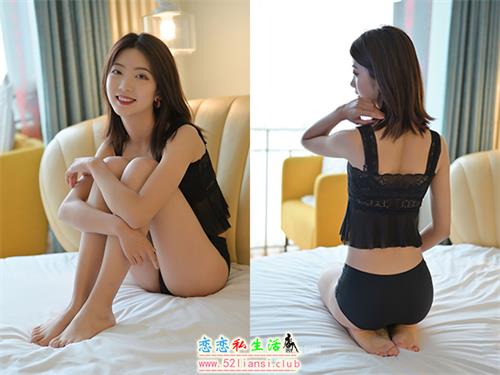 [YALAYI雅拉伊] No.392 纹纹《笑颜如花》【53P/93M】