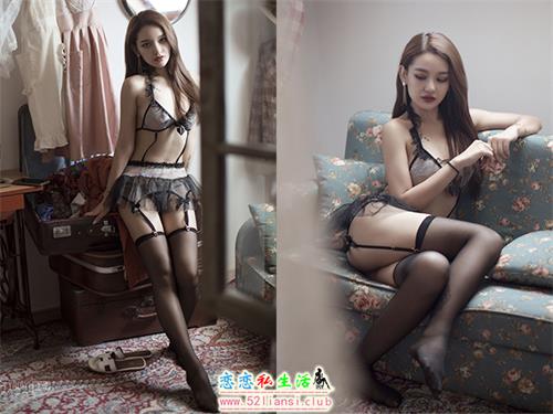 [YALAYI雅拉伊] No.402 刘子炀《蓬蓬裙》【45P/116M】