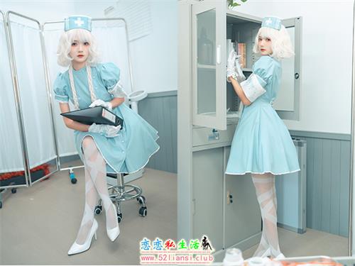 [美图精选]412-兔子Zzz不吃胡萝卜-甜蜜疗愈【31P/58M】