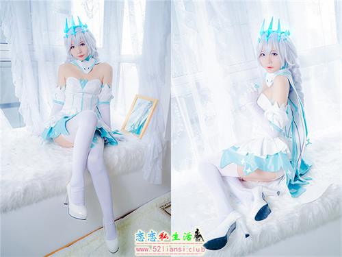 [美图精选]414-墨玉-M-琪亚娜【40P/62M】