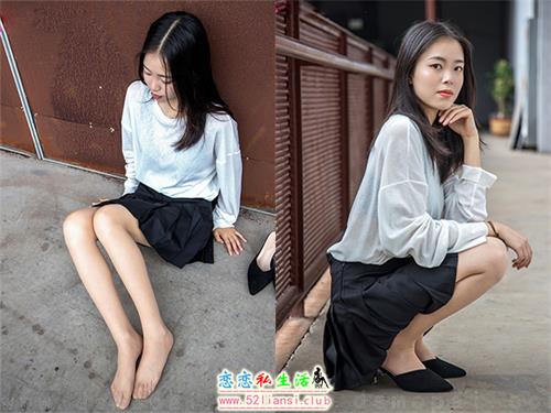 [大生模拍]-N268 糖糖 清新淡雅【43P/507M】