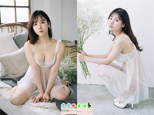 [美图精选]417-けんけん- bouquet【101P/134M】