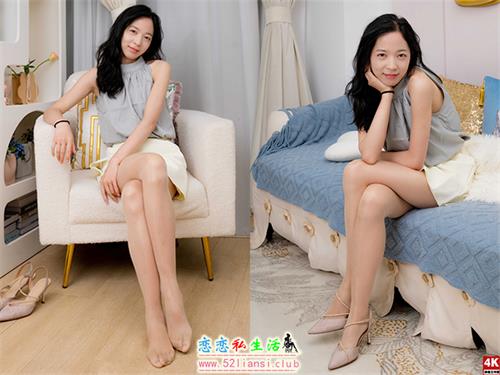 [Ligui丽柜] 2022.09.21《居家白领》糖糖【101P/139M】