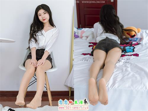 [物恋传媒] No.1240 米米-永远二十赶朝暮(带视频)【169P+1V/4.06G】