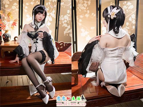 [美图精选]424-花铃-镇海【109P/213M】