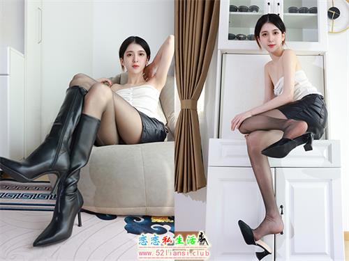 [SHENSHI绅士] – SS133 晴晴【46P/475M】