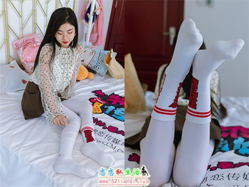 [物恋传媒] No.1246 米米-悲伤的鱼(带视频)【160P+1V/3.98G】