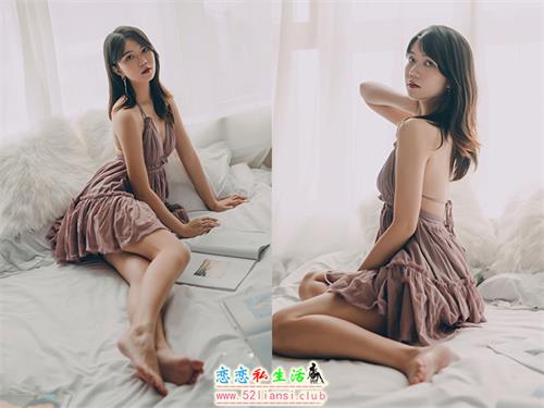 [YALAYI雅拉伊] No.414 倪倪《缠绵》【45P/63M】