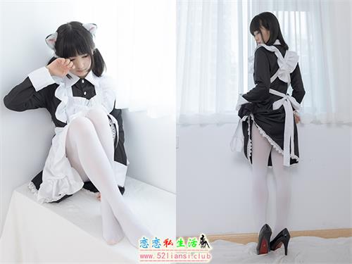 [少女秩序] GR06L 小葵【65P/876M】